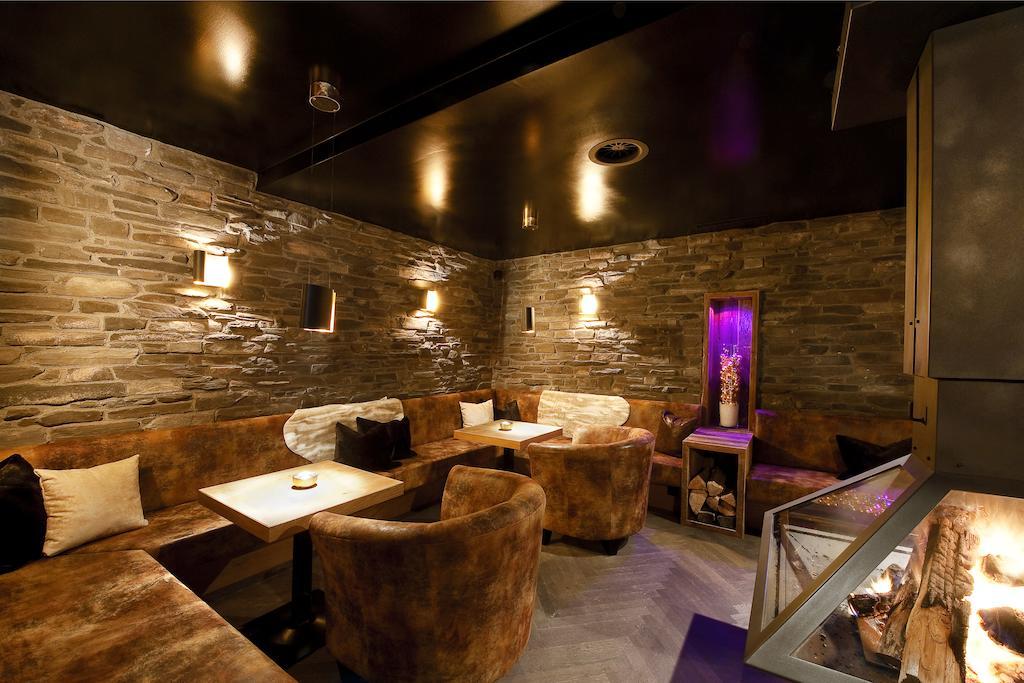 PETE - Alpine Boutique Hotel Sankt Anton am Arlberg Extérieur photo