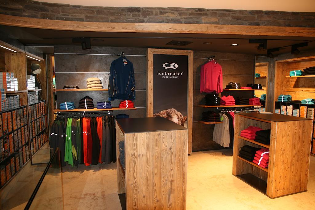 PETE - Alpine Boutique Hotel Sankt Anton am Arlberg Extérieur photo
