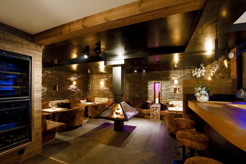 PETE - Alpine Boutique Hotel Sankt Anton am Arlberg Extérieur photo