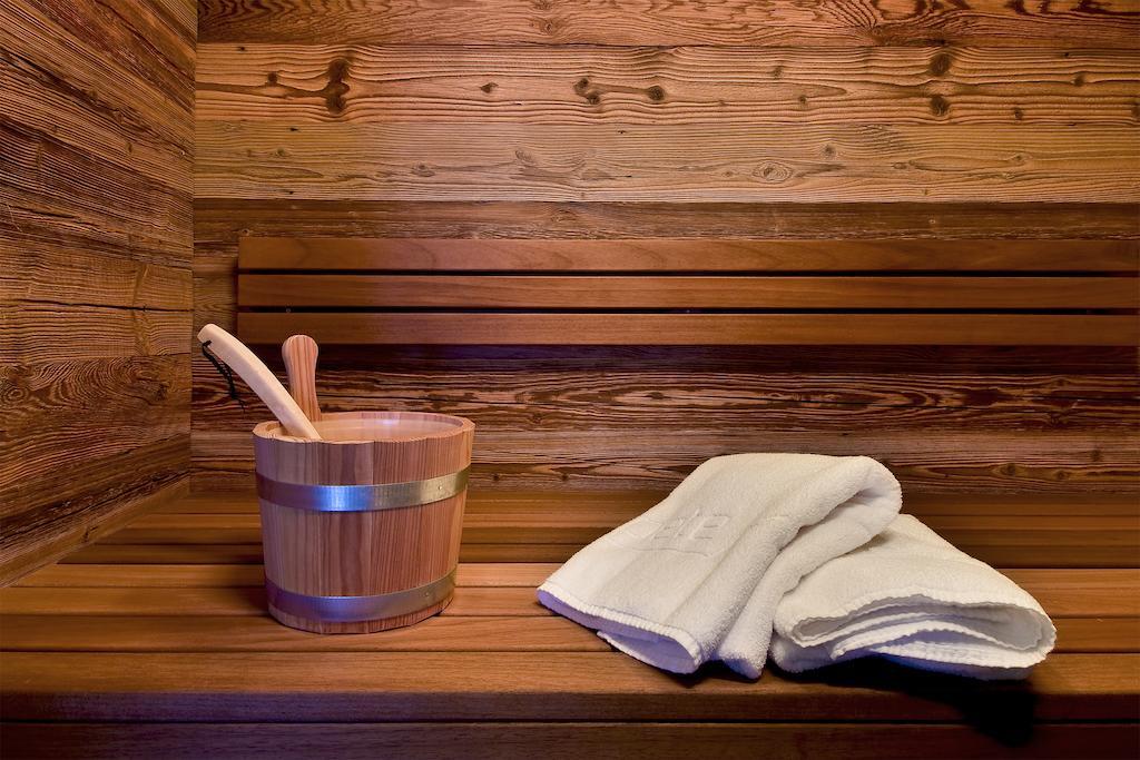 PETE - Alpine Boutique Hotel Sankt Anton am Arlberg Chambre photo