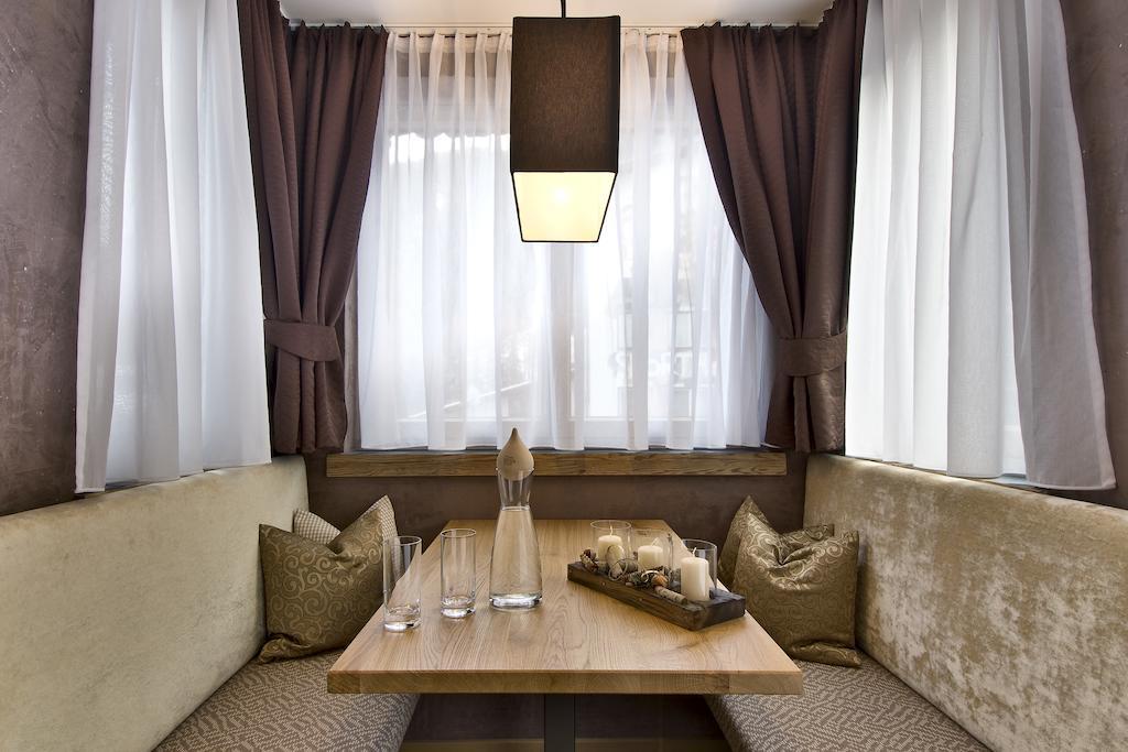 PETE - Alpine Boutique Hotel Sankt Anton am Arlberg Chambre photo