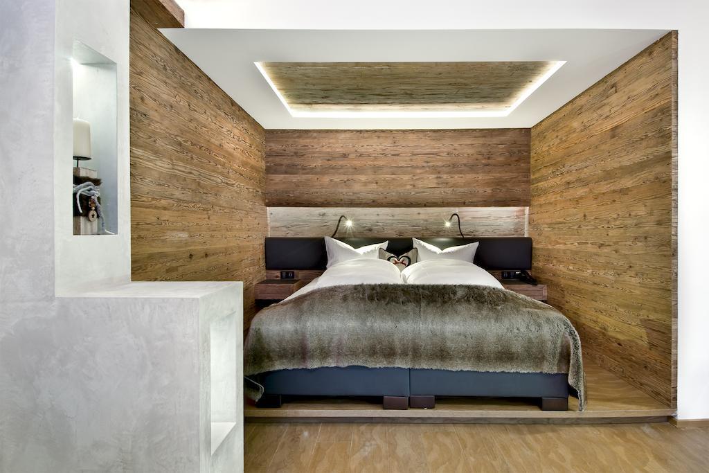 PETE - Alpine Boutique Hotel Sankt Anton am Arlberg Chambre photo