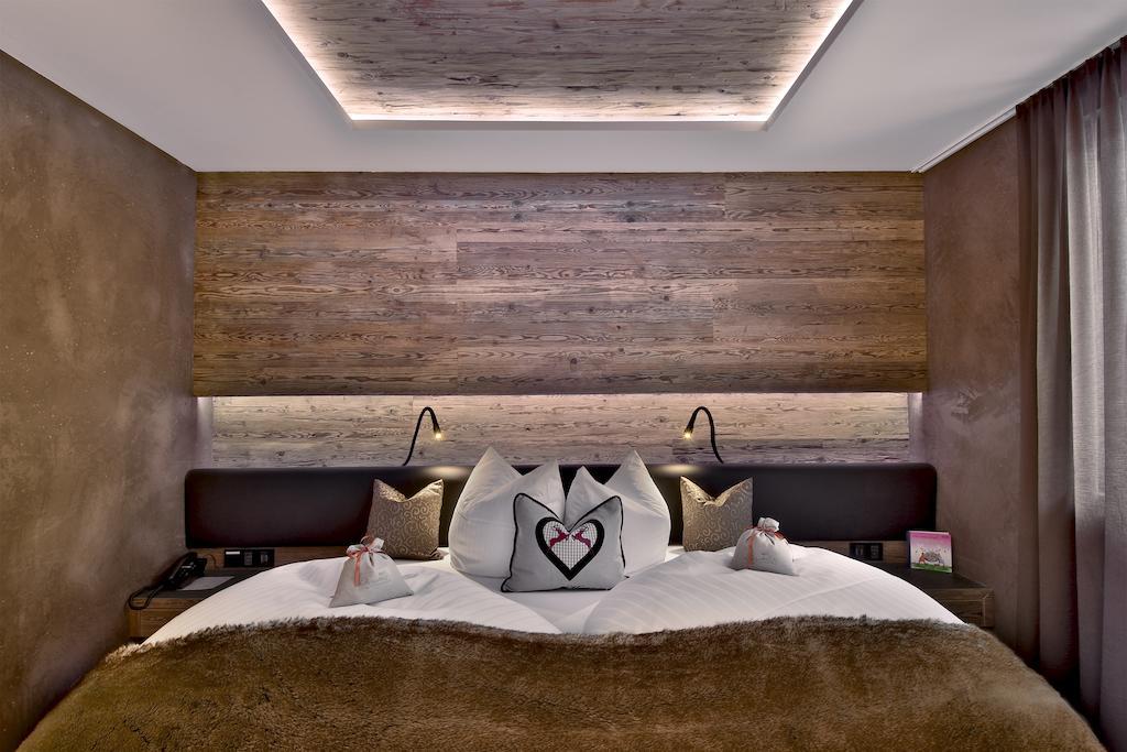 PETE - Alpine Boutique Hotel Sankt Anton am Arlberg Extérieur photo