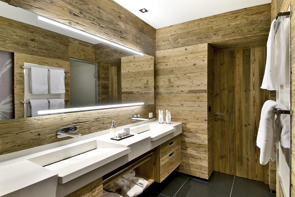 PETE - Alpine Boutique Hotel Sankt Anton am Arlberg Chambre photo