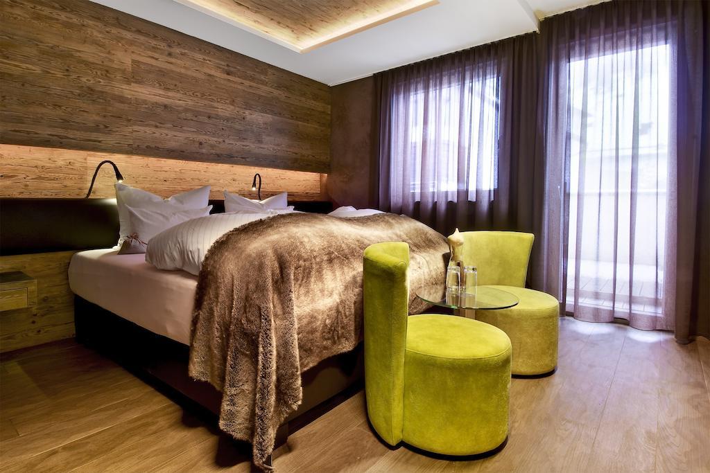 PETE - Alpine Boutique Hotel Sankt Anton am Arlberg Chambre photo