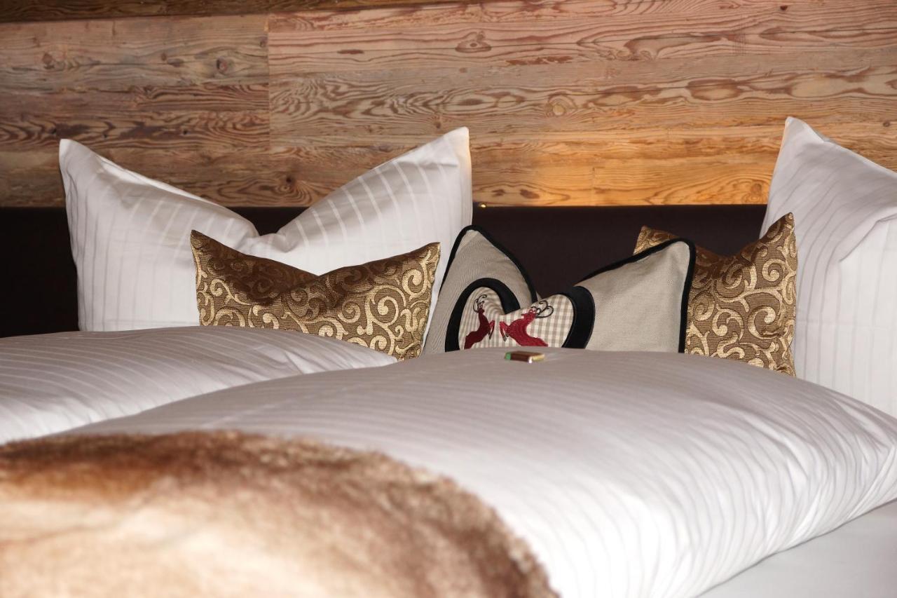 PETE - Alpine Boutique Hotel Sankt Anton am Arlberg Chambre photo